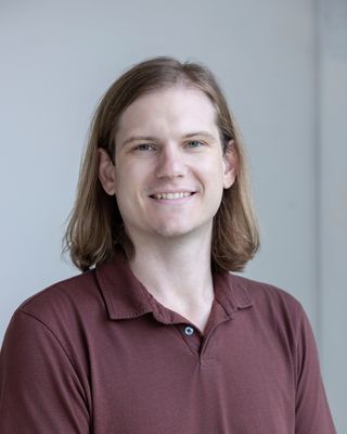 Photo of Findley Harris, Licensed Professional Counselor, MS, LPC-S
