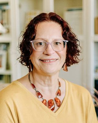 Photo of Lisa Clendening, Registered Social Worker, BEd, MSW, RSW