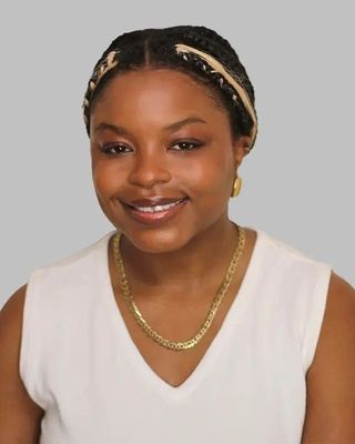 Photo of Andria Scott, Licensed Professional Clinical Counselor, LPCC