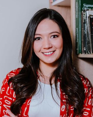 Foto de Juliana Peñaloza Figueroa, Psicólogo, COLPSIC