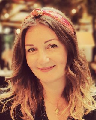 Photo of Roberta Agar - Roberta Riccetti, Counsellor, BACP