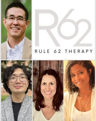 Photo of Sam R Kim - Rule 62 Therapy, Clinical Social Work/Therapist