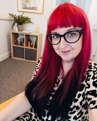 Photo of Tara Watkin - Sunray Counselling and Psychotherapy, Counsellor, MNCPS Acc.