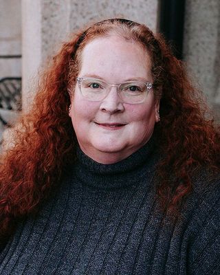 Photo of Barbara VanderPol, Licensed Psychoanalyst, MA, PsyD