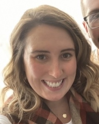 Photo of Katie O'Neill Rotondo, Marriage & Family Therapist, LMFT