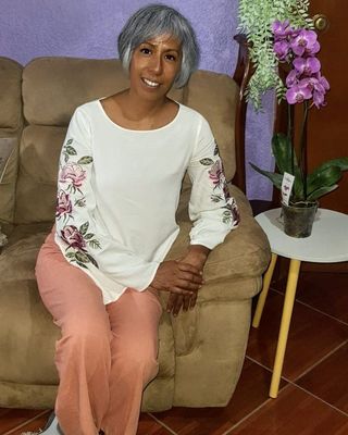 Foto de Josefina Garcia Blancarte, Psicólogo, Lic. en Psicología
