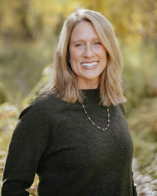 Photo of Brenna Schaffer, Clinical Social Work/Therapist, LCSW