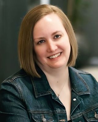 Photo of Annika Walker, Pre-Licensed Professional in Center City, MN