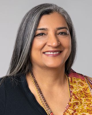 Photo of Shashi Khanna, LCSW, Clinical Social Work/Therapist