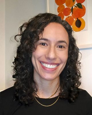 Photo of Ayelet Silberberg, Psychologist, PhD