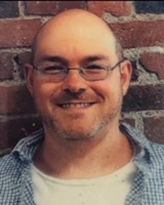 Photo of Todd Cassidy, Clinical Social Work/Therapist in Providence, RI