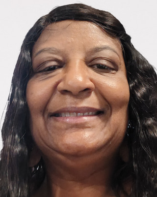 Photo of Monica Mason, Clinical Social Work/Therapist, LCSW