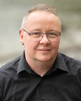 Photo of Avery Klotsche, Clinical Social Work/Therapist, LCSW