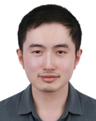 Photo of Joey Men, Social Worker, AMHSW