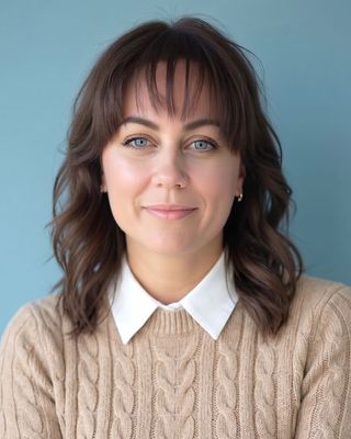 Photo of Heather McEuen, Pre-Licensed Professional