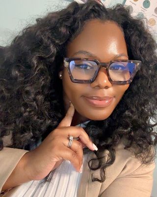 Photo of Alicia Hill-Levy - Nia Counseling & Consulting Services (Alicia H.L), Licensed Professional Counselor, M.Ed, LPC