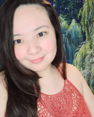 Photo of Amber-Rose Marmol, Counselor, LMHC, CHT