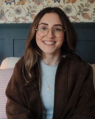 Photo of Ella Bacarese - Under the Willow Counselling and Therapy, Counsellor, MBACP
