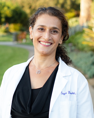 Photo of Sayeh Beheshti, Psychiatrist in Los Angeles County, CA