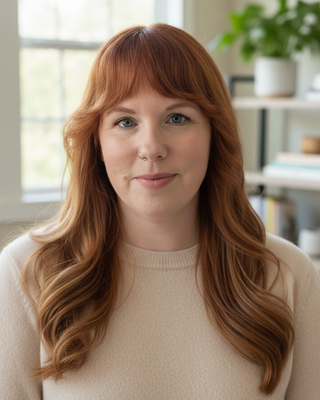 Photo of Kristen Ratican, Licensed Professional Counselor, MA, LPC