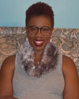 Photo of Cheryl M Jefferson, Clinical Social Work/Therapist