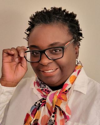 Photo of Aprina Broadnax-McCutcheon, Clinical Social Work/Therapist in Atlanta, GA