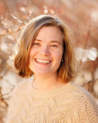 Photo of Cassie McCormick, Marriage & Family Therapist, LMFT