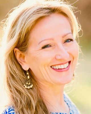 Photo of Kathy Kinskey, Licensed Professional Counselor in Houston, TX