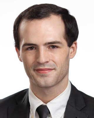 Photo of Austin Avison, Limited Licensed Psychologist, MA, MS, TLLP