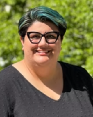 Photo of Sarina Sandoval, Clinical Social Work/Therapist, LCSW