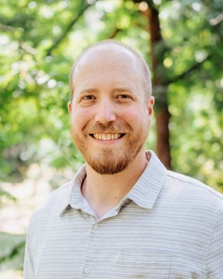 Photo of Jesse Regnier, Psychologist, PsyD