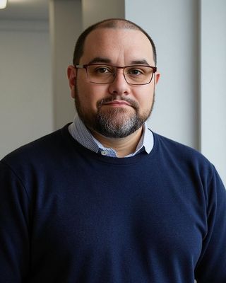 Photo of Lindsey Neal Stephens Jr - Believe Within Counseling, PLLC, Licensed Clinical Mental Health Counselor, MA, LCMHC, LCASA, NCC, TF-CBT