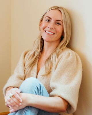Photo of Carly Cook, Counselor, LCPC