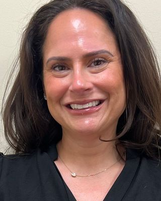 Photo of Cristen Porcaro, Clinical Social Work/Therapist, LCSW