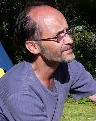 Photo de Philippe Stricot, Psychothérapeute à Corse