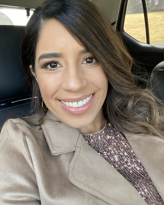Photo of Emely Ruiz, Marriage & Family Therapist Intern, MS , RMFTI