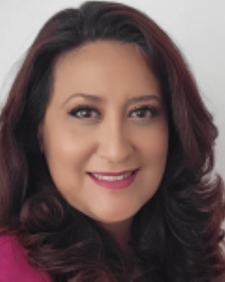 Photo of Bertha (Alicia) Bautista, Marriage & Family Therapist, LMFT