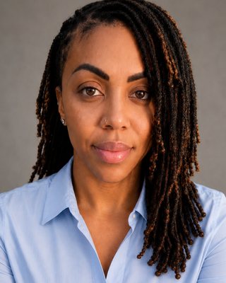 Photo of Uneeka L Weathersby, Clinical Social Work/Therapist, LCSW