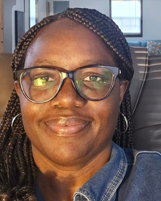 Photo of Dr. Tawana Denise Helmich, Licensed Professional Counselor, EdD, LCMHC