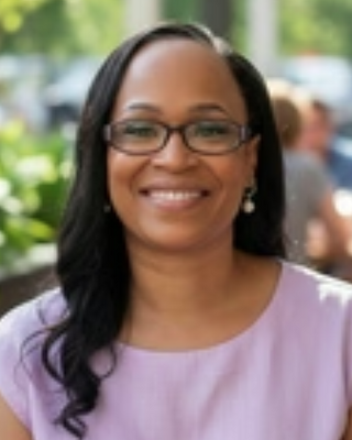 Photo of Aloha McGregor, Licensed Professional Counselor, LPC