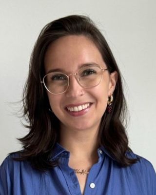 Photo of Dr. Sofya Yedigarian, Limited Licensed Psychologist, PhD