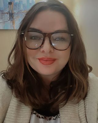 Photo of Angela Hale, Clinical Social Work/Therapist, LCSW