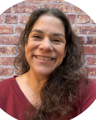 Photo of Melissa Gardiner, Licensed Professional Counselor, LPC