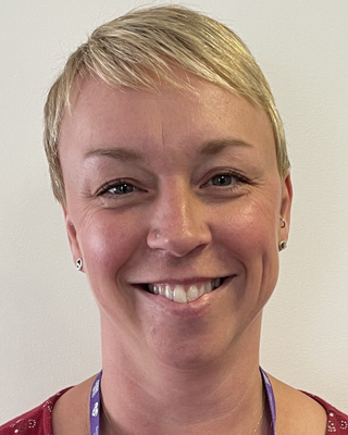 Photo of Natalie Anne Wilcox, Counsellor, MBACP Accred