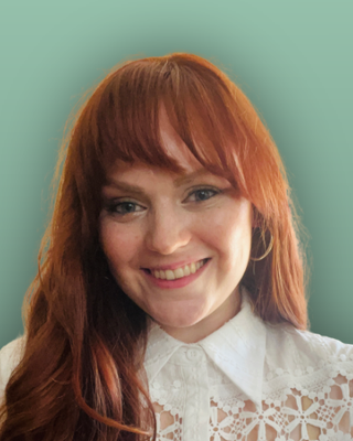 Photo of Caroline Schwenke-Guzman, Licensed Professional Counselor, LPC