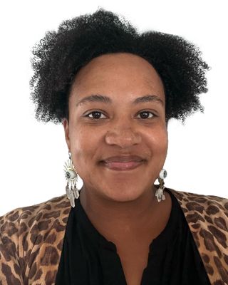 Photo of Zenith Aya, Clinical Social Work/Therapist in Philadelphia, PA