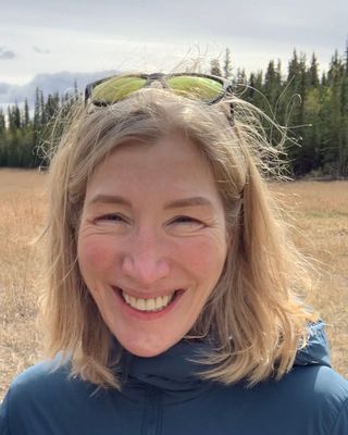 Photo of Megan Sharp - Willow Tree Counselling, Clinical Social Work/Therapist, MSW, RSW