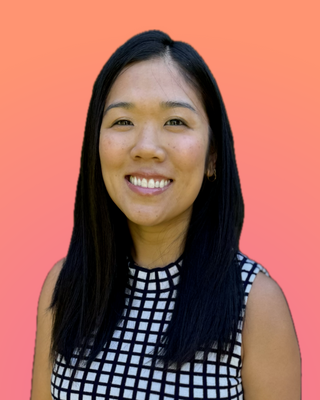 Photo of Stephanie Choy, Licensed Professional Counselor, LPC-S