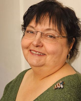 Photo of Susan Belair, Counselor, MA, LPCC