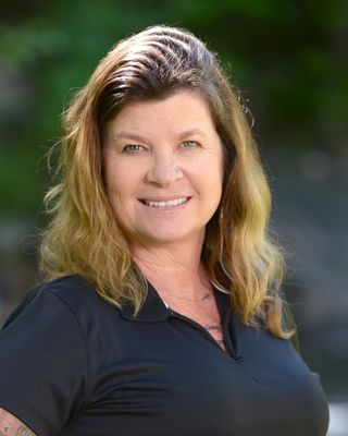 Photo of Tiff Mooney, Licensed Professional Counselor, MA, LPC-MH, QMHP